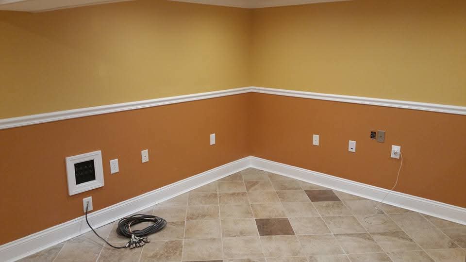 Interior Painting & Flooring