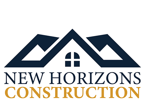 New Horizons Construction Logo