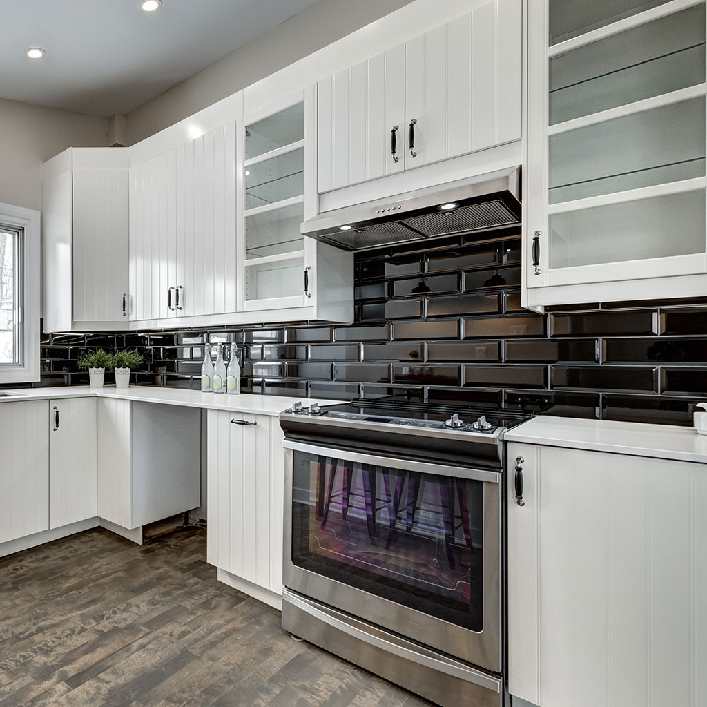 Kitchen Renovation