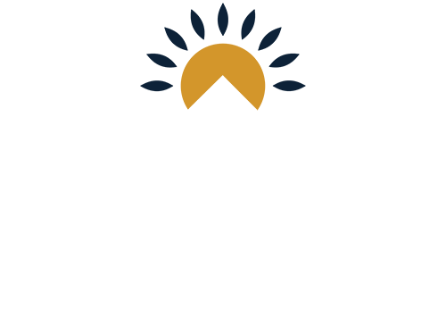 New Horizons Sun Logo